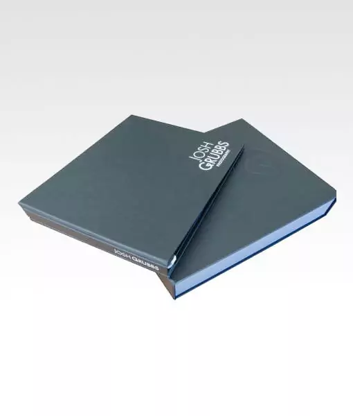 Custom Printed Slip Case Boxes