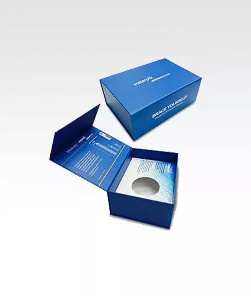 Pharmacy Rigid Boxes