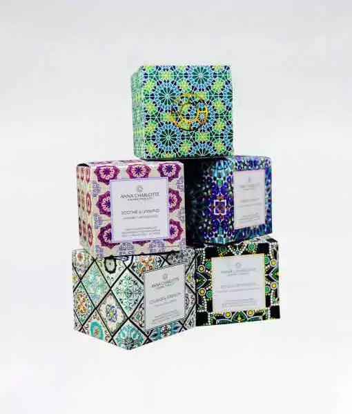 Retail Boxes