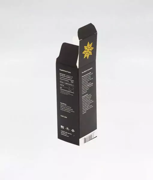 Custom Boxes
