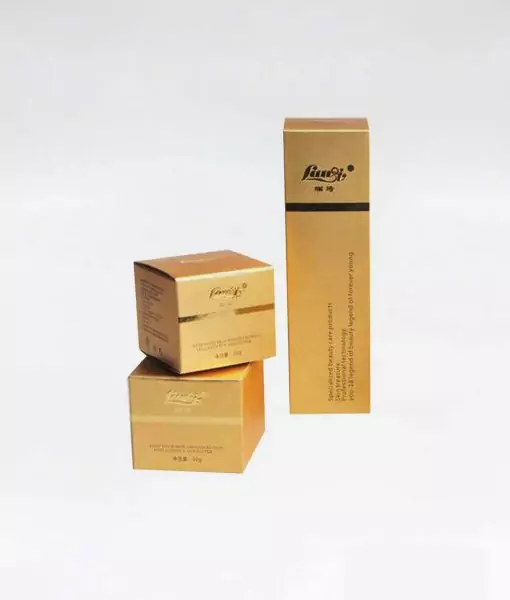 Cosmetic Boxes