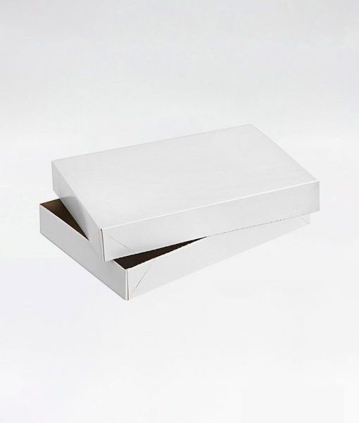 custom boxes with logo