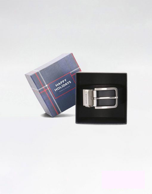 Custom Belt Boxes Wholesale Packaging