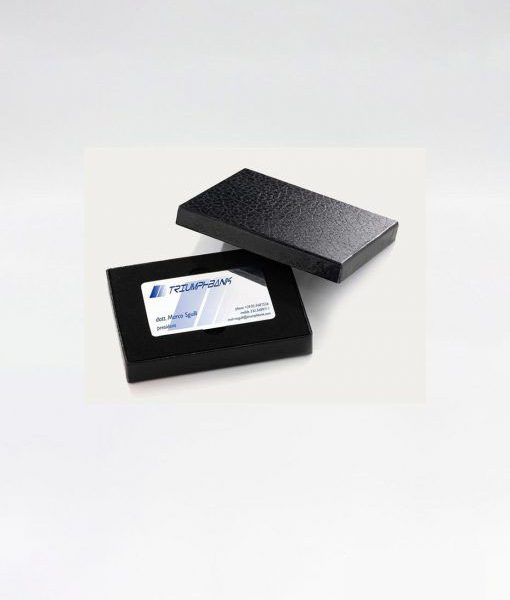 Custom Printed Business Card Boxes Wholesale