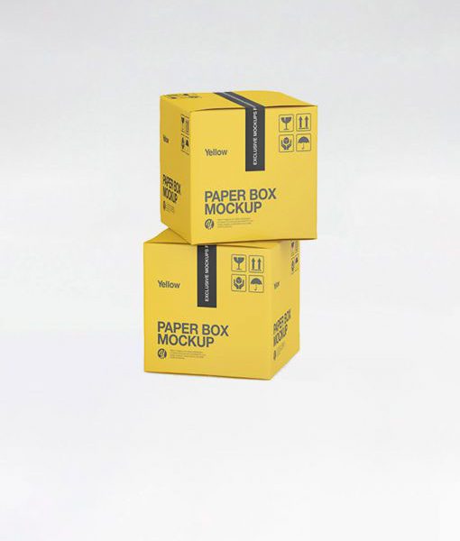 Auto Parts Boxes Wholesale